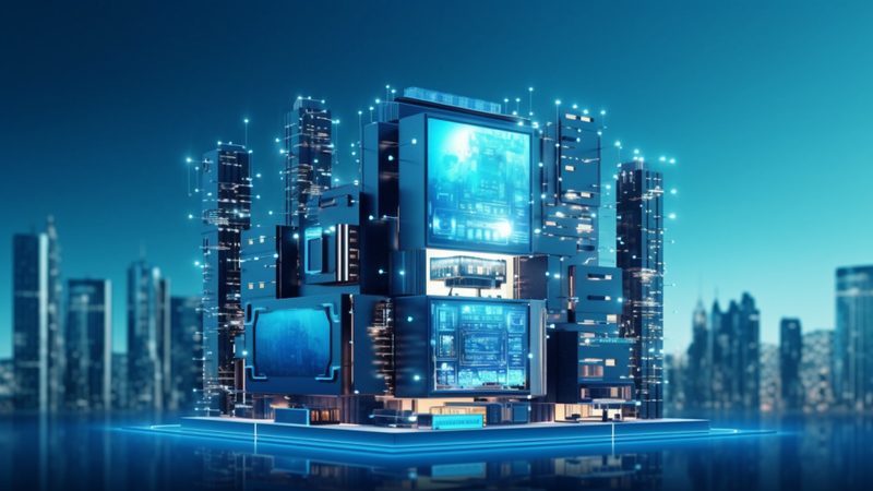 云原生DevOps：构建高效流程的五大设计方法